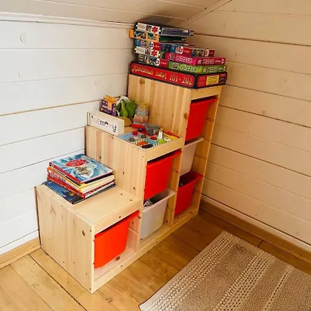 Landhuis Friends House - ізки 33