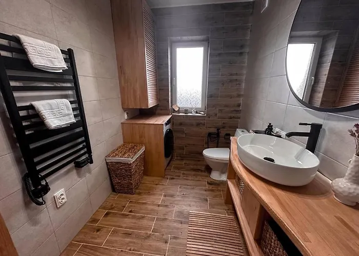 Country house Friends House - ізки 33