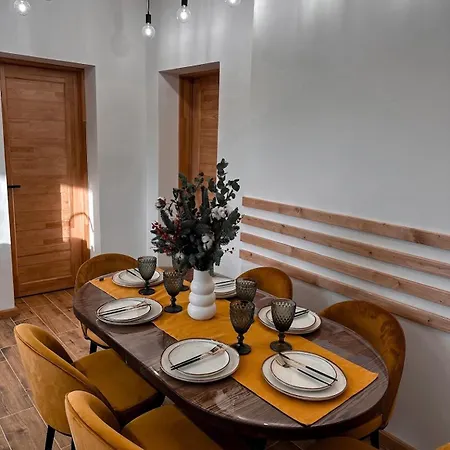 Friends House - ізки 33 Hétvégi ház Alsóhidegpatak
