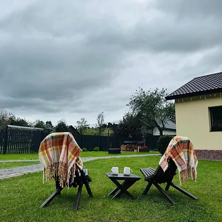 Hétvégi ház Friends House - ізки 33 *