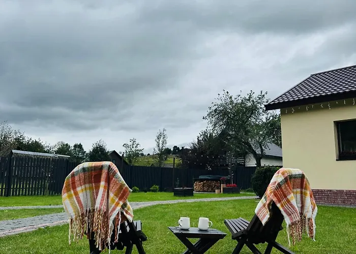 Lantställe Friends House - ізки 33 *
